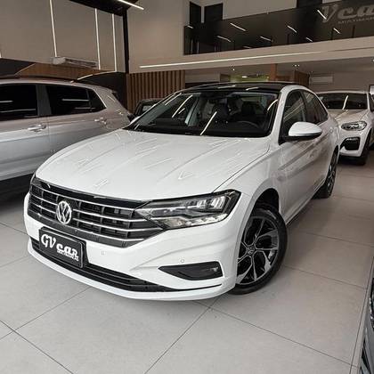 VOLKSWAGEN JETTA 1.4 250 TSI TOTAL FLEX COMFORTLINE TIPTRONIC VOLKSWAGEN JETTA 1.4 250 TSI TOTAL FLEX COMFORTLINE TIPTRONIC
